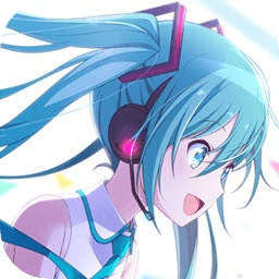 世界计划 缤纷舞台！feat. 初音未來正式版