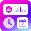 主题组件大全APP