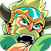 brawlhalla 游戏