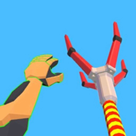 钩假人射击绳索(Hook Master)