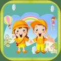 天才幼儿园APP