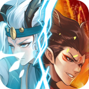阿特斯英雄记版