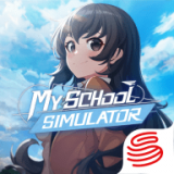 青春校园模拟器游戏