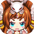 q萌英雄大乱斗飞升版