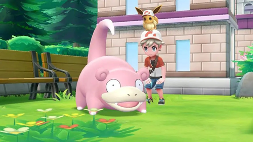 精灵宝可梦GO国际服下载中文版(Pokémon GO)  1