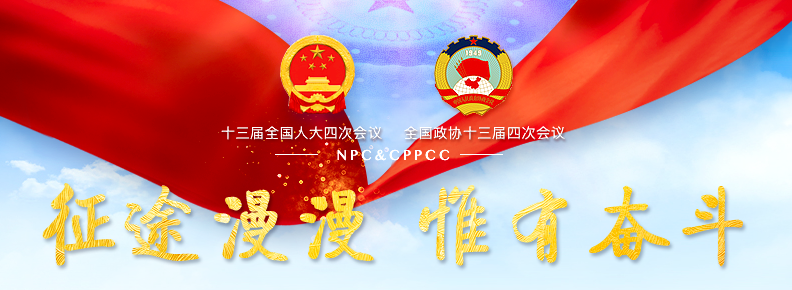 2021全国两会新闻APP