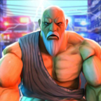 街头战士3D最新版