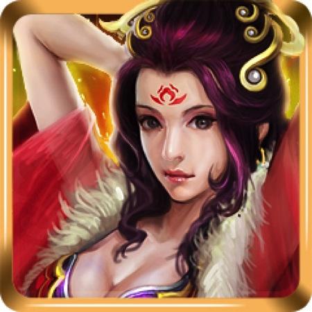 倾城三国志