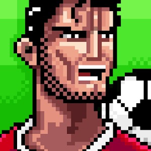 转椅足球经典版