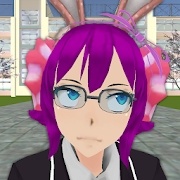 学校生活模拟器2十八汉化版游戏