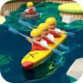 疯狂大浪3D游戏