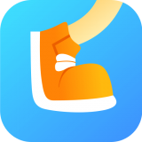 水星记步app