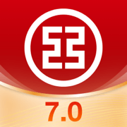 中国工商银行app
