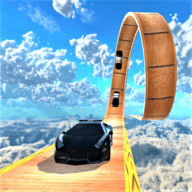 登山赛车正式版