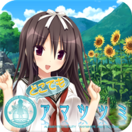 ar二次元相机
