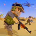 Battle Sims 游戏