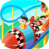 我在游乐园当老板游戏
