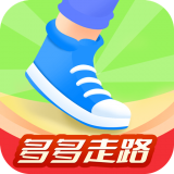 波菲特多多走路app正版