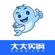 大大买钢网app