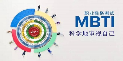 性格测试app
