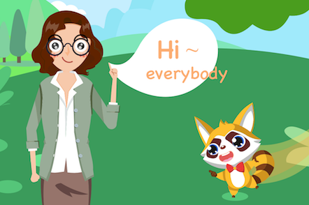 慧满分小学app 1