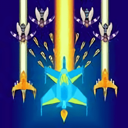  太空射手银河大师游戏