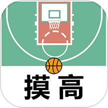 儿童趣味摸高