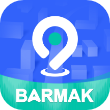 BARMAK导航app