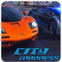 怪物警车版