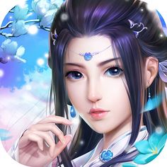 青云仙侠志