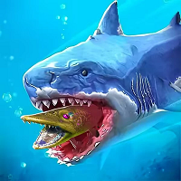 海底猎杀进化游戏