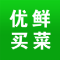 优鲜买菜APP