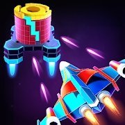 星际飞机修改版