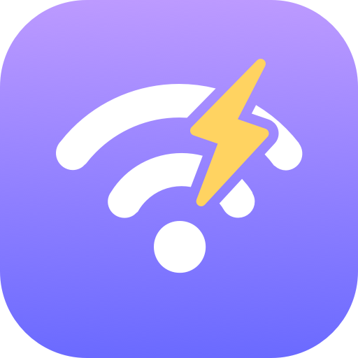 闪寻WiFi APP