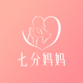 七分妈妈育儿