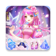 魔法花园换装最新版
