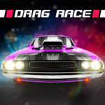 Top Drag Racing 