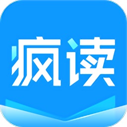 疯读小说听书阅读器app