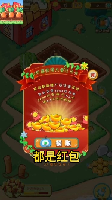 福运农场 1