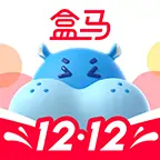 盒马鲜生鲜超市2025