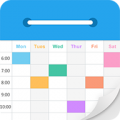 满分课程表APP