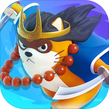 小浣熊水浒传内购版