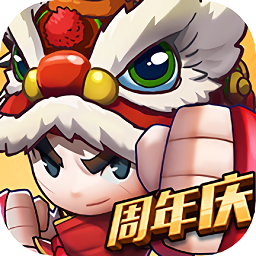  乱斗堂3游戏