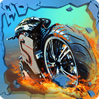 豪车竞速中文版