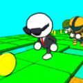 警察射击场3D版