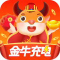 金牛充电