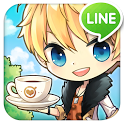 LINE我爱咖啡
