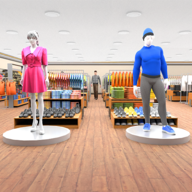 服装店模拟器游戏2025