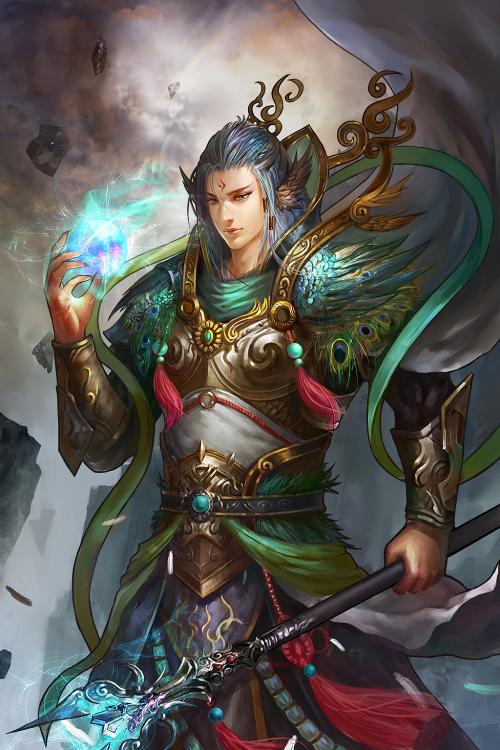 封神游戏合集