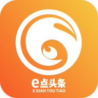 e点头条app